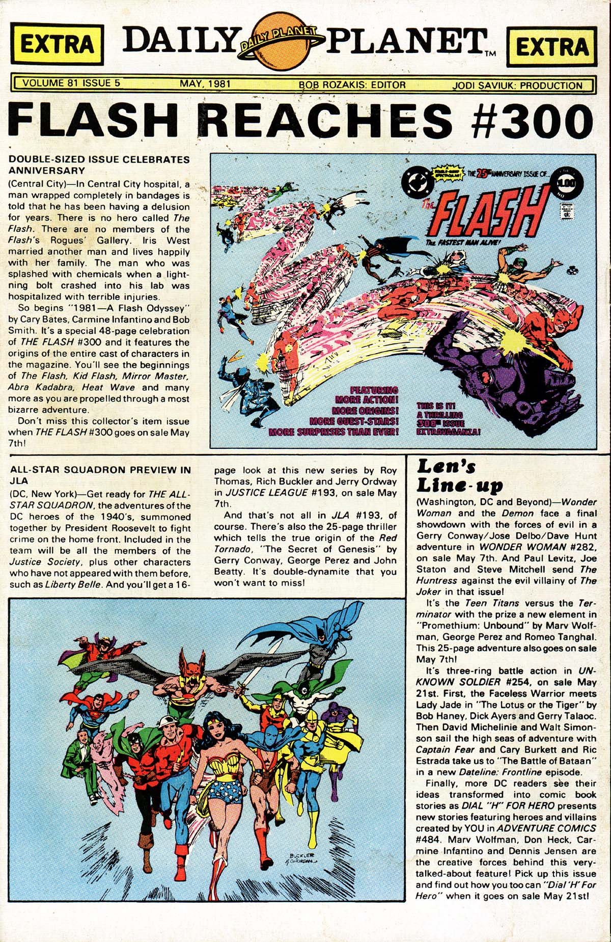 Read online World's Finest Comics comic -  Issue #270 - 52