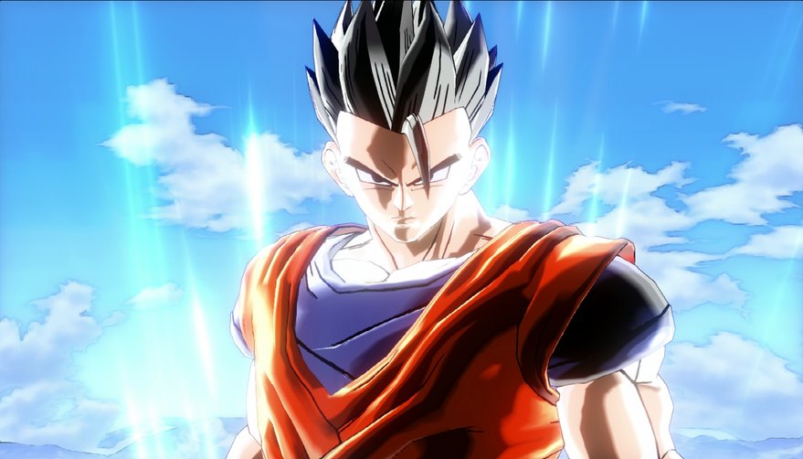 Cómo desbloquear el Super Saiyan Blue en Dragon Ball Xenoverse 2