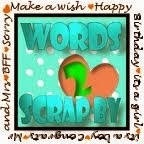 Words2ScrapBy