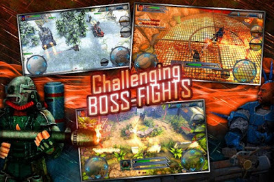 Assault Commando 2 Apk For Android