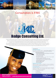 Kedge Consult Limited