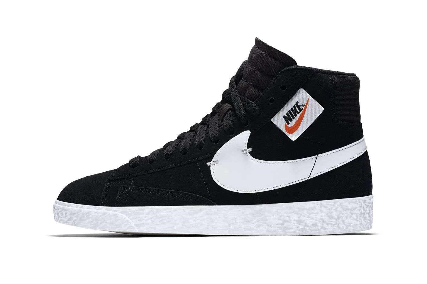 nike rebel xx