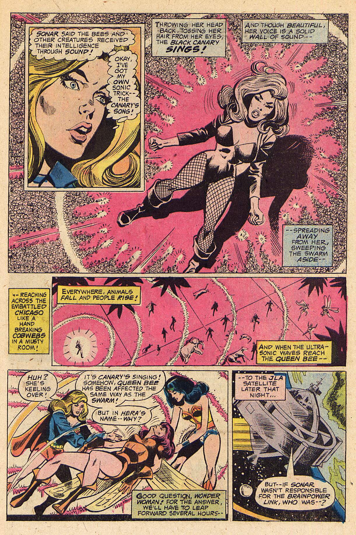 Justice League of America (1960) 132 Page 22