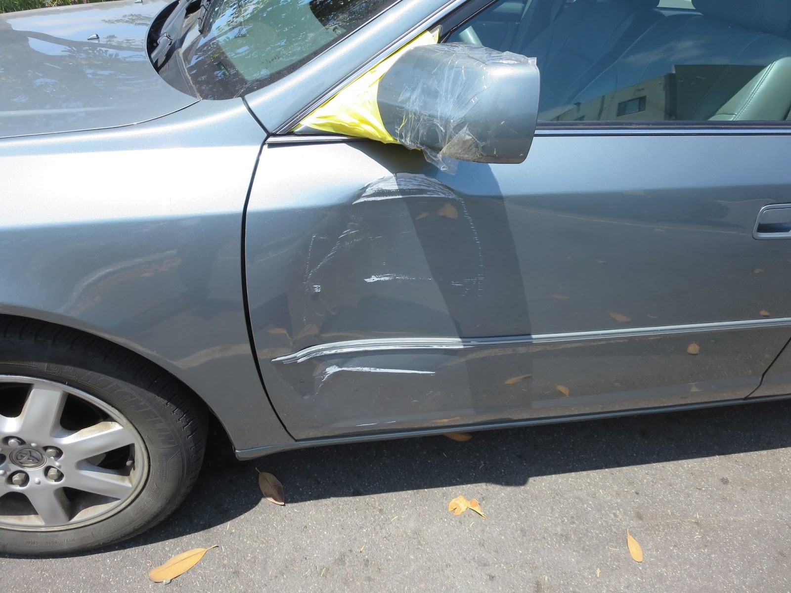 Auto BodyCollision RepairCar Paint in FremontHaywardUnion CitySan