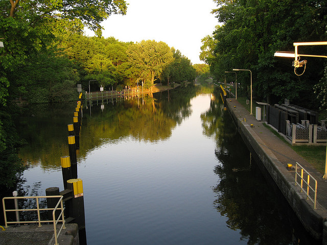 Running Routes Berlin Tiergarten Running Route Running Routes Berlin Tiergarten Running Route