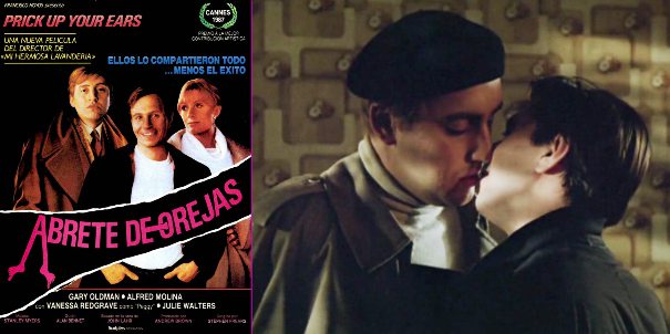 Ábrete de orejas, película Ábrete de orejas, película