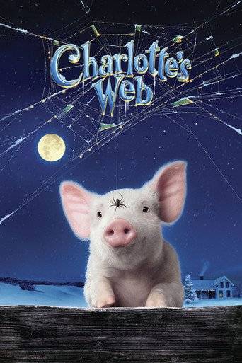 Charlotte's Web (2006) ταινιες online seires xrysoi greek subs