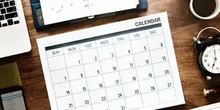 5 Alternatif Google Kalender 2021 Untuk Android 5 Alternatif Google Kalender 2021 Untuk Android