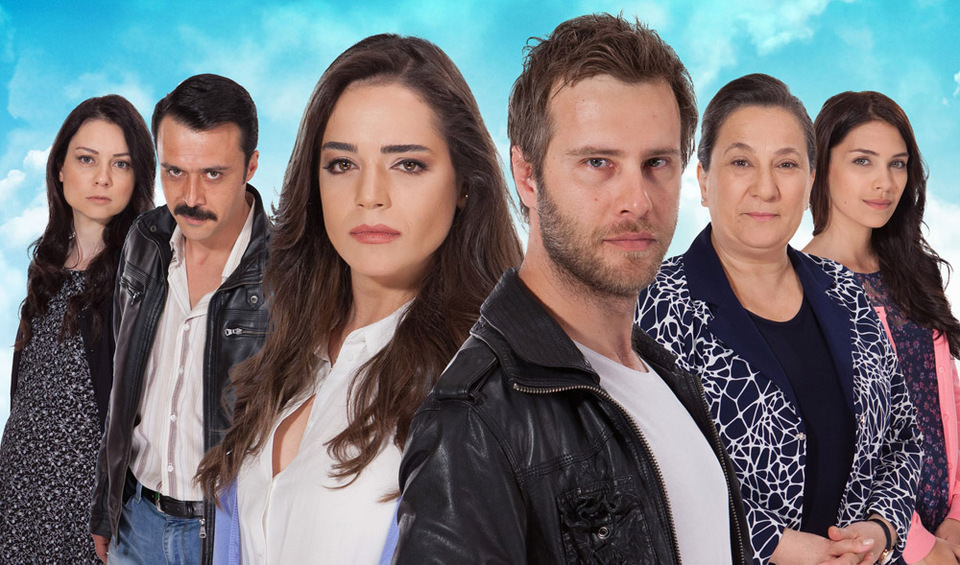 Kirgin Cicekler actors