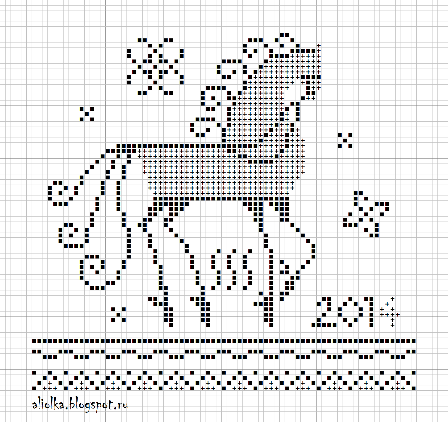 Схема вышивки коньков. Схемы вышивки крестом Aliolka. Алиолка Мои творилки схемы. Примитивная вышивка крестом. Вышивка крестиком Примитивы.
