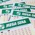 MEGA-SENA PODE PAGAR R$ 18 MILHÕES NESTE SÁBADO