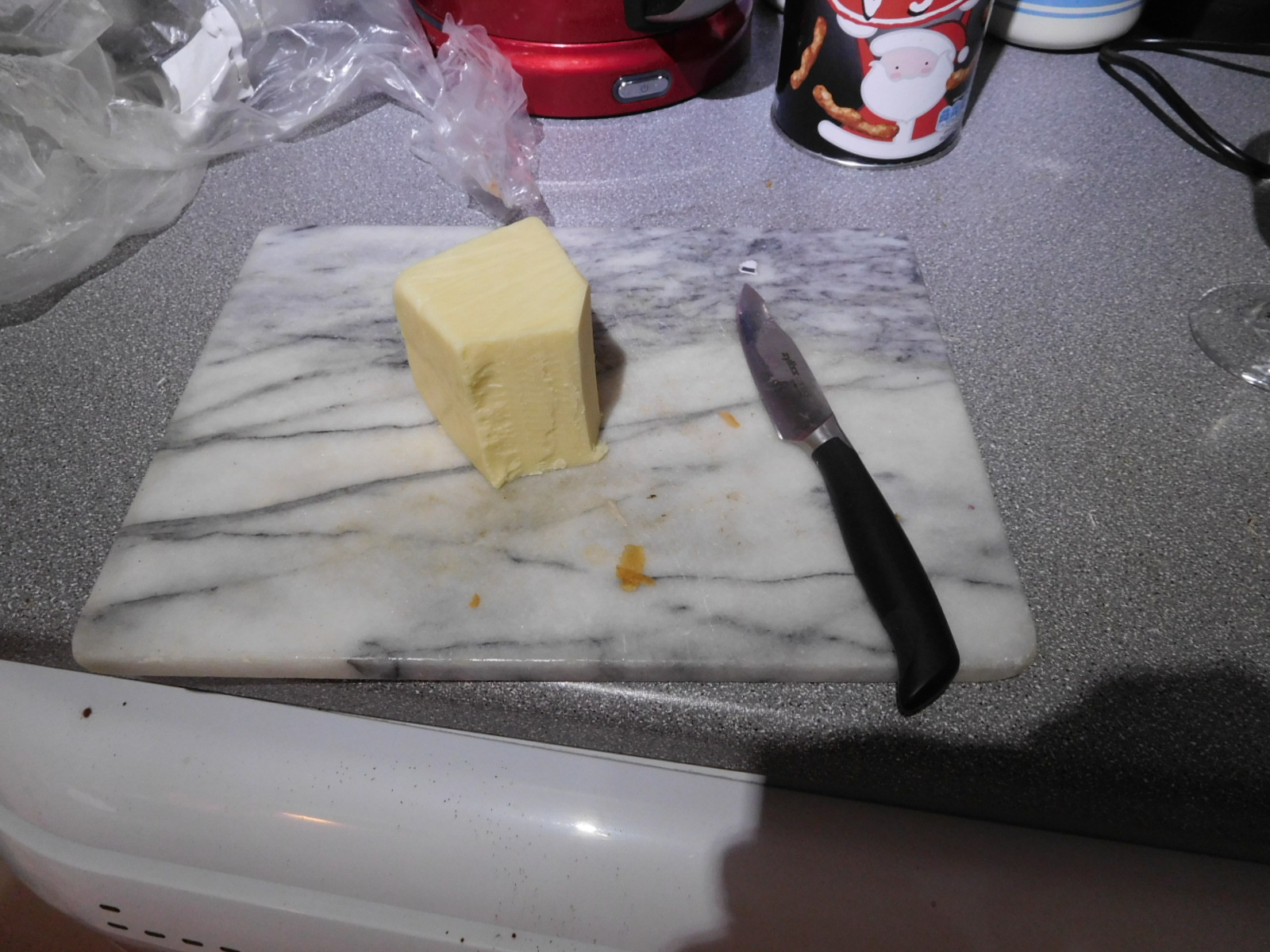 An idiots guide to an idiot Dinners.