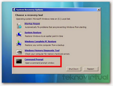 Command Promt Windows 7 Command Promt Windows 7