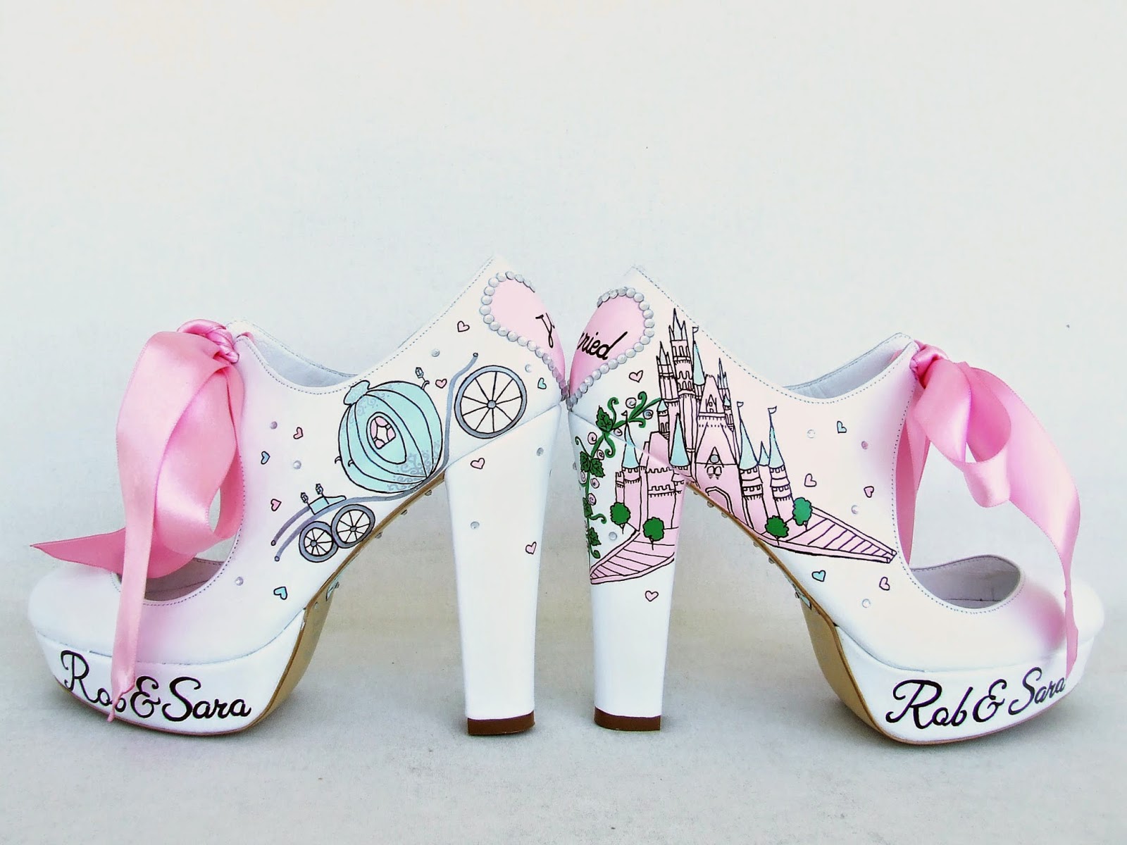 KUKLA Shoes by Rana Öztok Disney Wedding Cinderella Shoes KUKLA Shoes by Rana Öztok Disney Wedding Cinderella Shoes