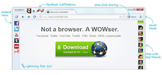 Best Web Browser