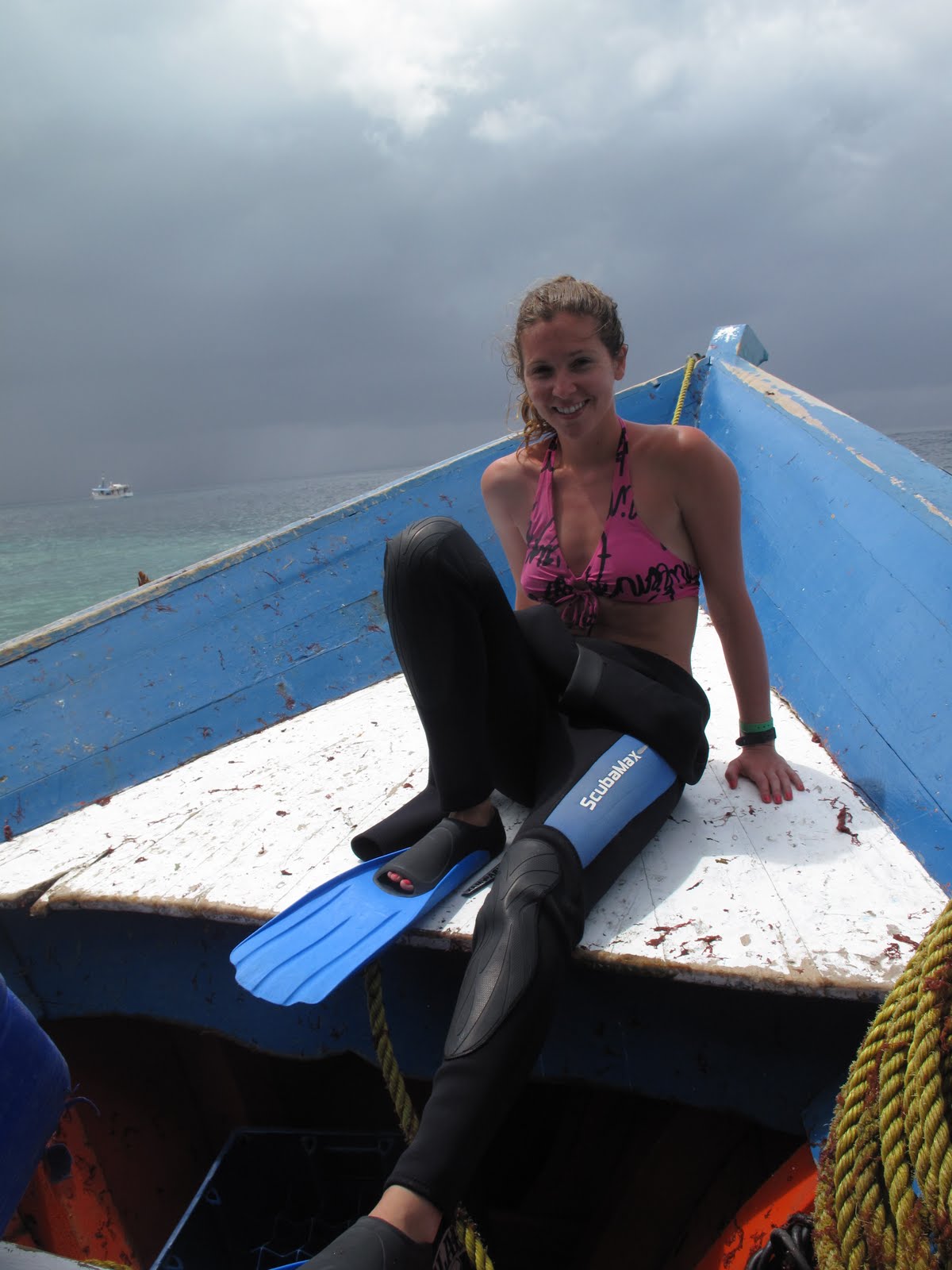 Love To Explore Margarita Island, Venezuela