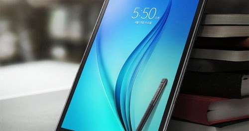 sm t560 android 6.0