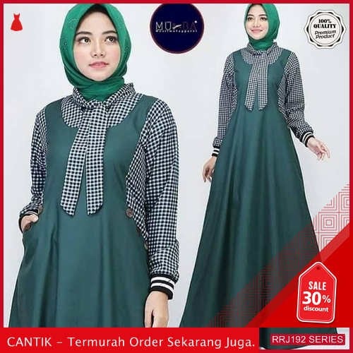 Jual RRJ192D175 Dress Axella Dress Wanita Sk Terbaru Trendy BMGShop