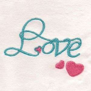 I heart you embroidery design  22  lovelyembroidery