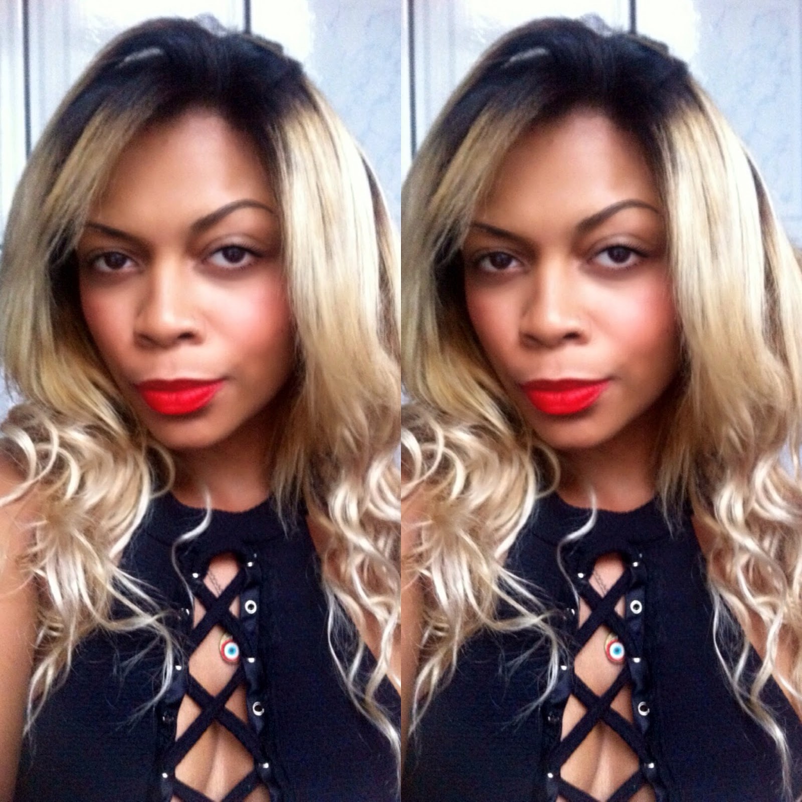 Chanel Platinada Preview Niely Gold Mascara Pós Química Óleo de Argan