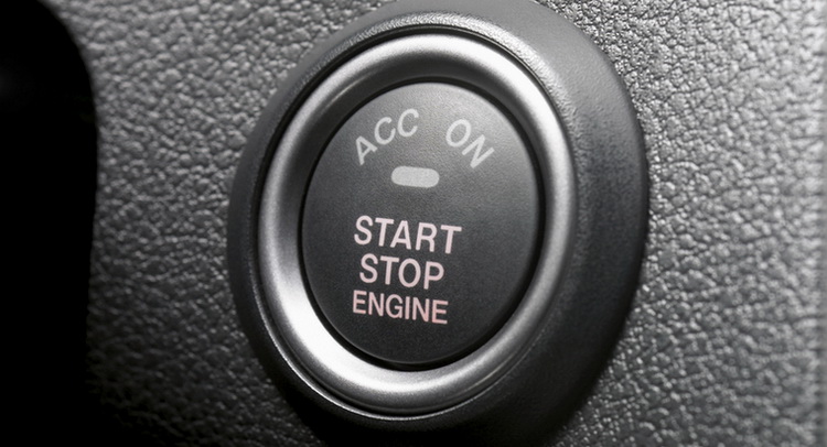 Couple Trapped in “Keyless” Mazda 3 For 13 Hours Due to Misunderstanding