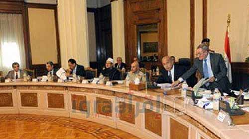 اخبار مصر اليوم 16/5/2016.. موافقة الحكومة المصرية خلال اجتماعها اليوم على قانون الصحافة والاعلام
