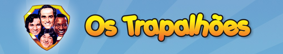 Link to Os Trapalhões - Didi, Dedé, Mussum e Zacarias