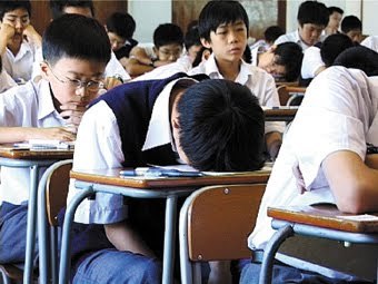 Resultado de imagen para korean students