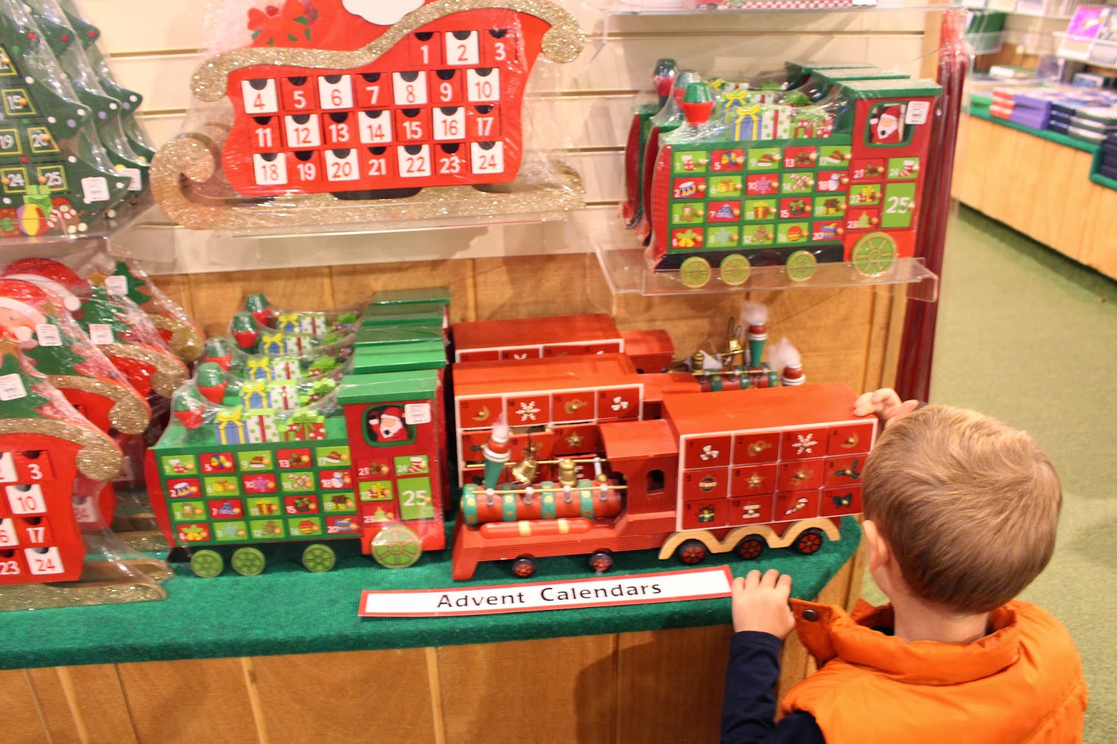 World's Largest (&amp; Best) Christmas Store! | All Things with Purpose