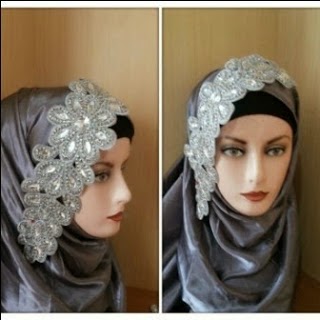10 aksesoris jilbab pesta pengantin elegan 1000 jilbab cantik 10 aksesoris jilbab pesta pengantin elegan 1000 jilbab cantik