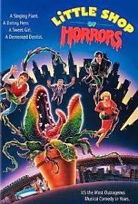 Little Shop of Horrors (1986)