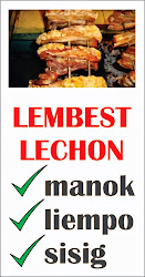 Lembest Lechon