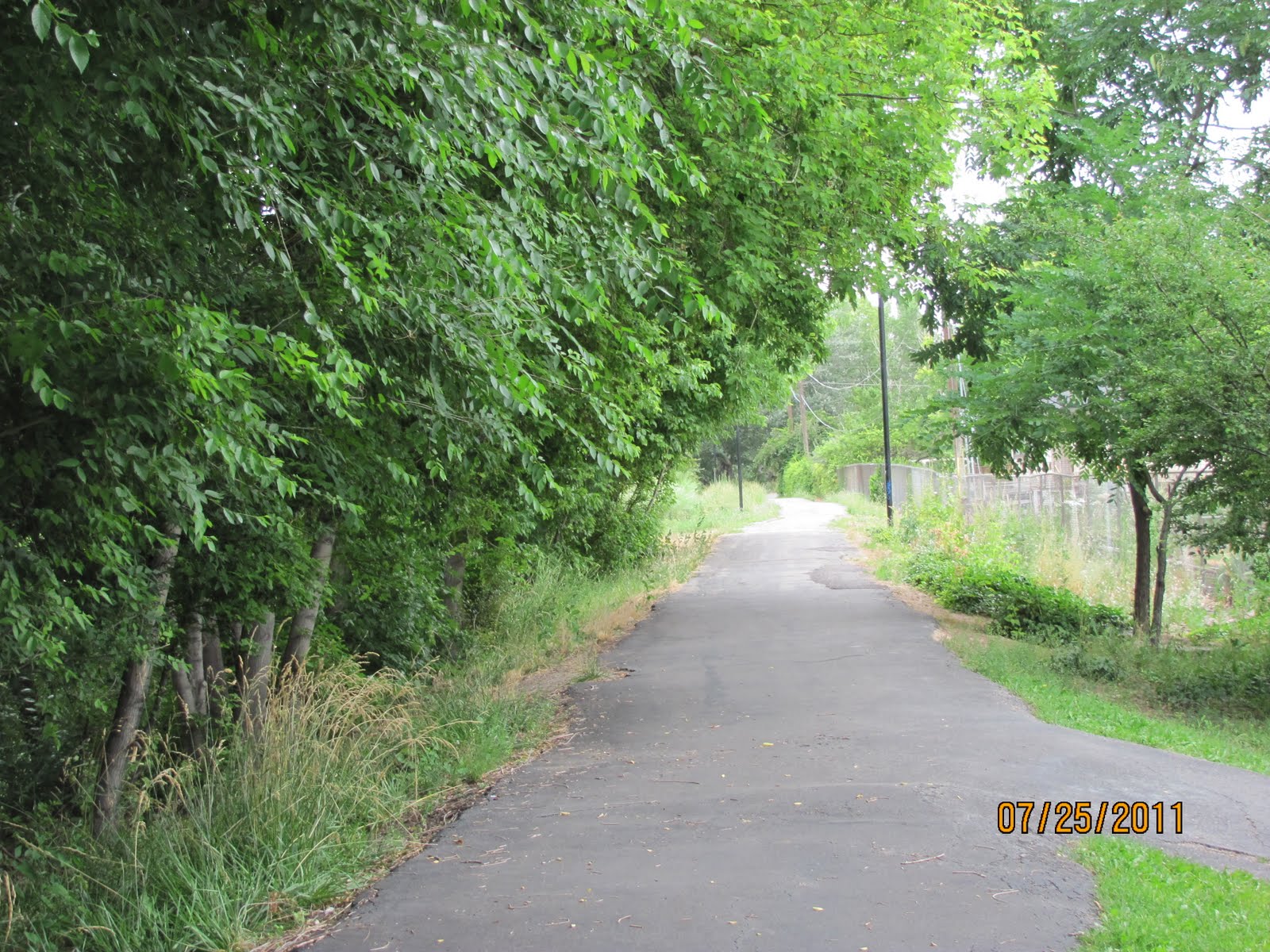 America by RV Jordan Parkway and a Ride Downtown in SLC