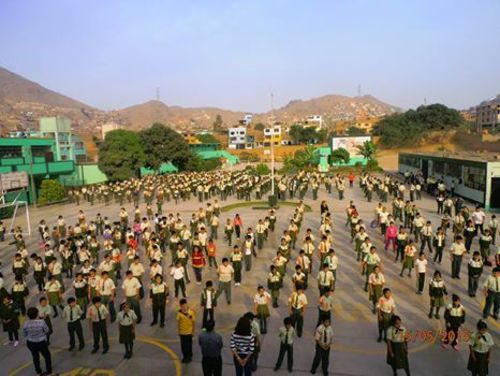 ie 1178 JAVIER HERAUD