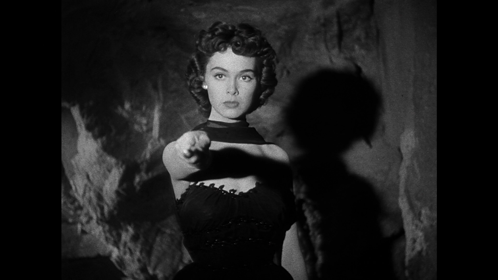 It Came From Outer Space (Universal) Blu-ray Review + Screenshots