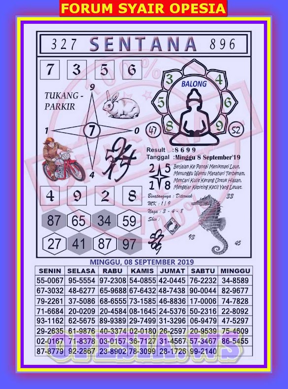 Kode Hongkong 8 September 2019 Kode Hongkong 8 September 2019