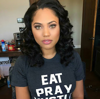 Ayesha Curry