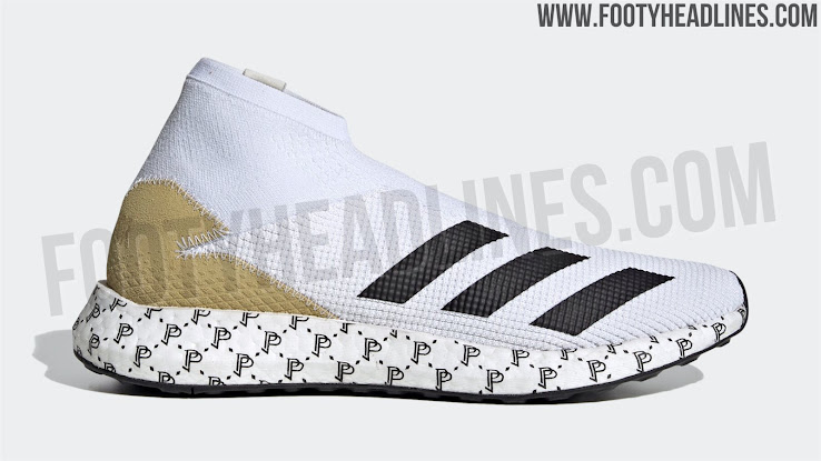 adidas paul pogba shoes