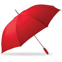 Azorín: Paraguas rojo, paraguas negro. Modelo de PAU julio 2015