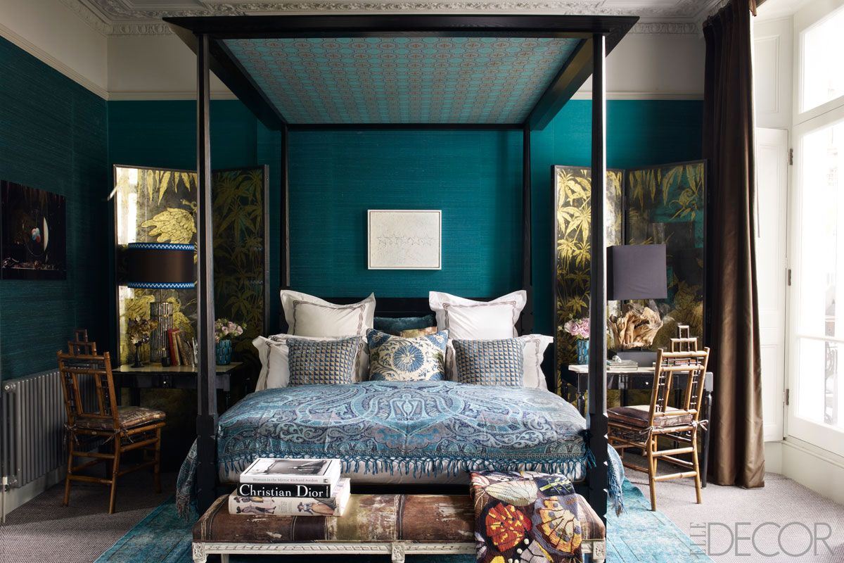 Alive Amp Kicking Elle Decor London Assurance