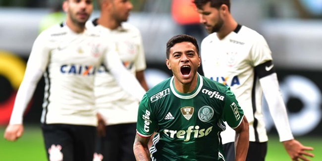 Resultado de imagem para Corinthians e Palmeiras bate recorde de audiência na Globo