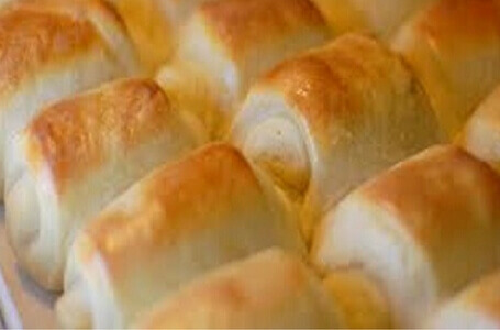 المعجنات المعجنات