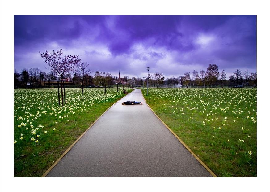 Centre For The Aesthetic Revolution Object Atlas Fieldwork In