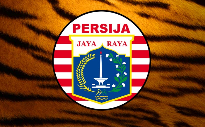  Gambar Logo Persija Jakarta Keren