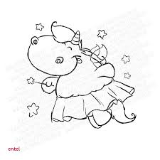 Malvorlagen Einhorn Pummel X Claudia Schiffer