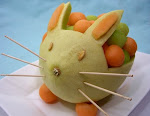 Melon Bunny