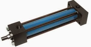 HYDRAULIC STEERING SYSTEM