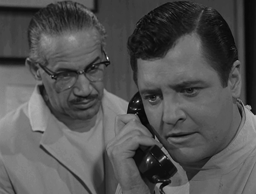 The Twilight Zone Vortex The 20 Best Twilight Zone Twist Endings (1620)