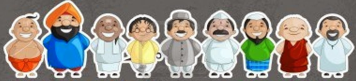 Trendpak: TRENDS OF INDIAN RELIGIONS