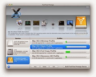 techtool protogo torrent download